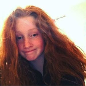 Meet your Posher, Molly